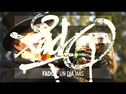 Fado - un día mas (ft Smokydj)