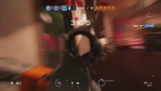 りくしおWKM引退!今までありがとう!!空の上から見守ってて下さいさいなら[R6S生放送]