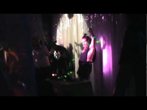 Otto Von Schirach @ Excision Party (Mekka/DiscoTekka)