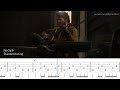 The Last Of Us Part II: Helplessly Hoping by Joel (Play-Along With Tab)