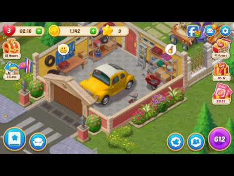 MatchingtonMansion 611 level no 💣🧨