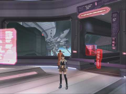 Let's Play Xenosaga Episode III: Also sprach Zarathustra - Part 15