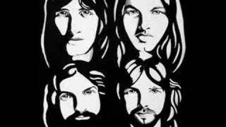 Pink Floyd - A saucerful of secrets (Ummagumma version)