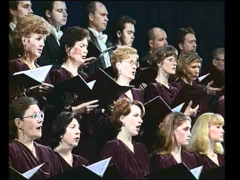 G.Verdi, Requiem, Part 1