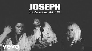 Joseph - Green Eyes (Trio Sessions)