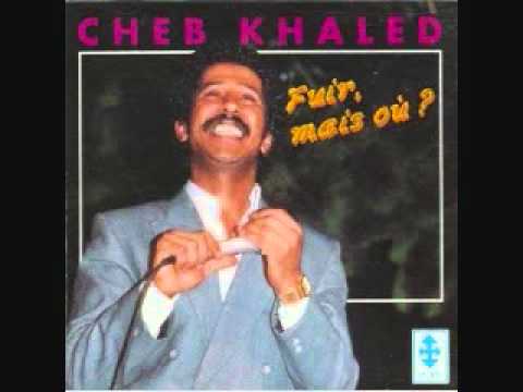Cheb khaled 