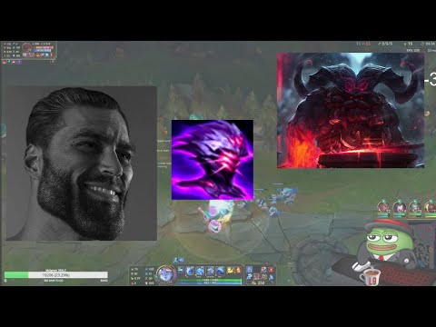 RATIRL - Jak’Sho The Protean on Ornn