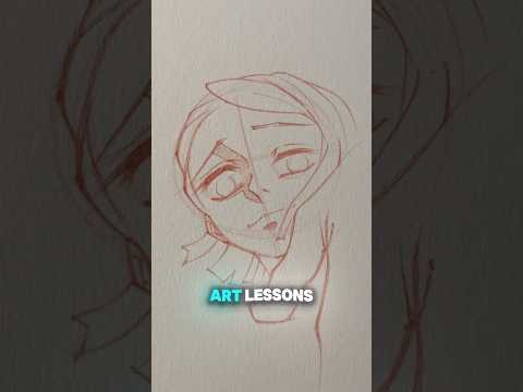 It’s all about line confidence . . . ☠️👍 || #art #anime #manga #naruto #shorts