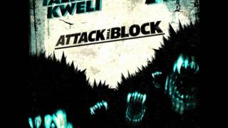 Talib Kweli - Letter From The Government (Prod by Vohn Beatz)