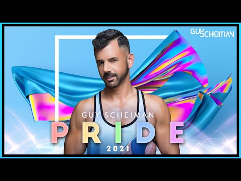 Guy Scheiman Pride Mix 2021