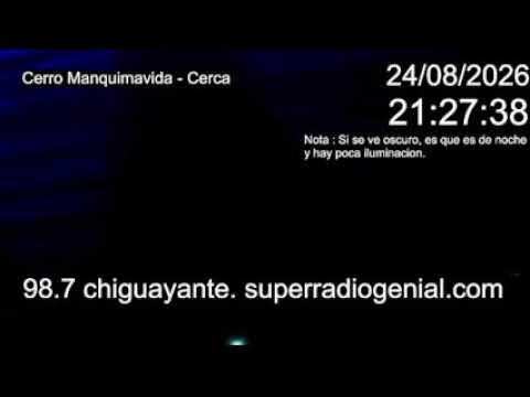 Chiguayante Bio Bio Chile, en Vivo. Live Cam, Camara en vivo.