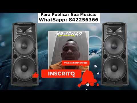 🔴 Mr. Zongo - NDAPEPELEWA