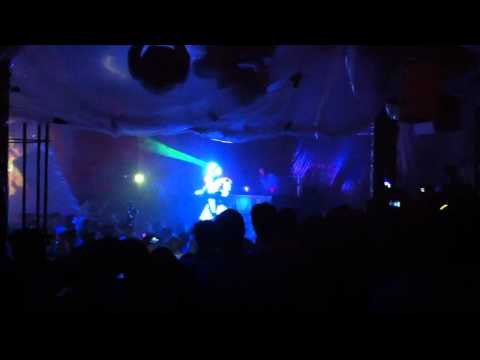 Neonsplash Paint Party