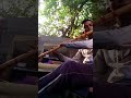 Flute Music Jab Deep Jale Aana Shorts