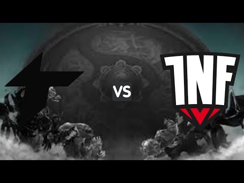 [ Dota 2 Live ] DPC SA Division 1 - Thunder Awaken vs Infamous - BO3