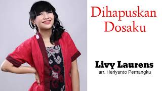 Download lagu KJ 36 - DIHAPUSKAN DOSAKU //Livy Laurens arr. Heriyanto Pemangku // Sahabat Doa Jogja - Kalimantan mp3 Download lagu KJ 36 - DIHAPUSKAN DOSAKU //Livy Laurens arr. Heriyanto Pemangku // Sahabat Doa Jogja - Kalimantan mp3
