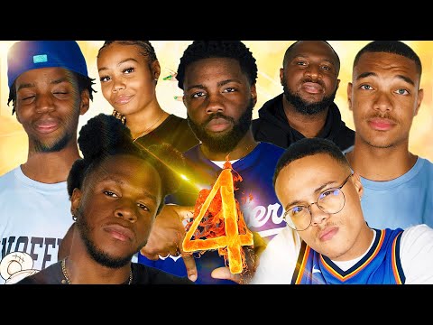 BATTLE DE RAP FREESTYLE 4 avec Lawid, Totoche, Moby, Shess, Evan (+ d'autres surprises)