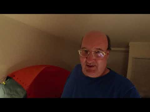 MongoTV_3566 - Danish Vlog - HEDEBØLGE - Godnat - Orker Ikke Rede Seng