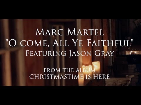 Thumbnail for Oh Come All Ye Faithful video