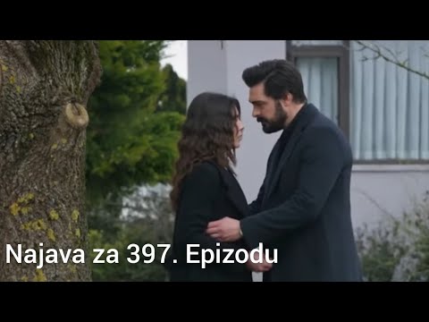 Najava za 397. Epizodu (sjetila sam se ja sam Seher) Emanet - Fatalna Ljubav