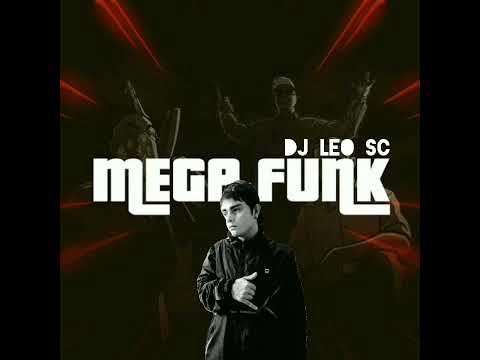 TROPINHA DO ARRANCA DIU Mega funk 2023 (Love funk) DJ Leo SC.