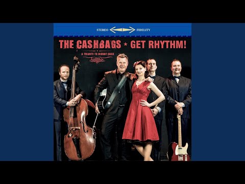 The Man Comes Around