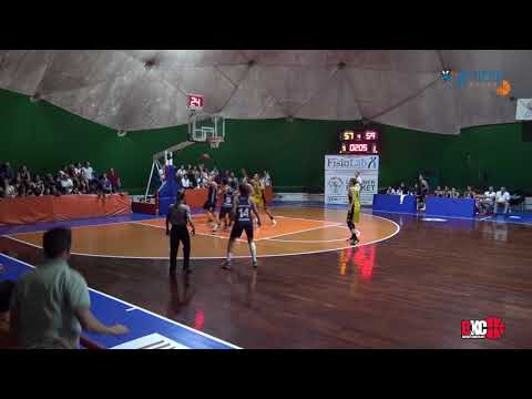 Sintesi Athena Selargius