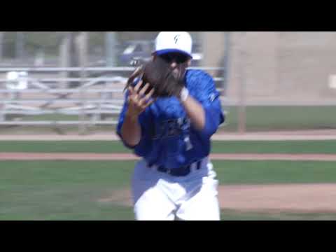 Box Drill- Shortstop Double Play Feeds