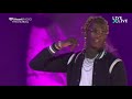 Lil Baby x Young Thug Live performance - 'We Should'