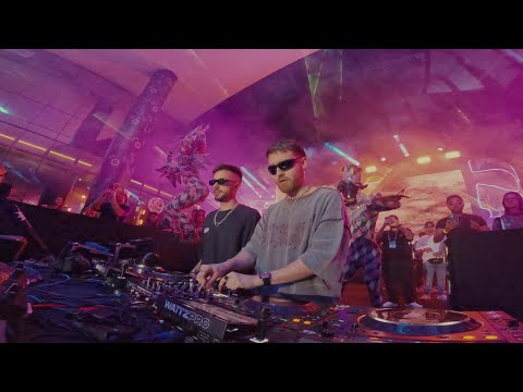 INNDRIVE @ STAR LIGHT - BRASÍLIA, DF