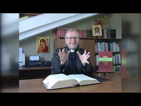 Understanding the Bible - Old Testament - "Contesting Wisdom" - October 2, 2019