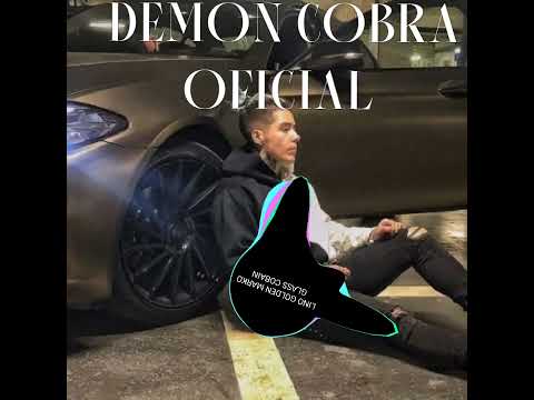 LINO GOLDEN MARKO GLASS COBAIN - OFFICAL VIDEO