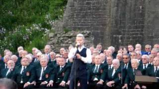 Rhydian - Pan Fyddo'r Nos yn Hir