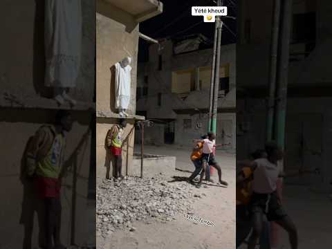 Diomi amoule heure 😂 #comedy