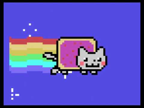 NYAN CAT