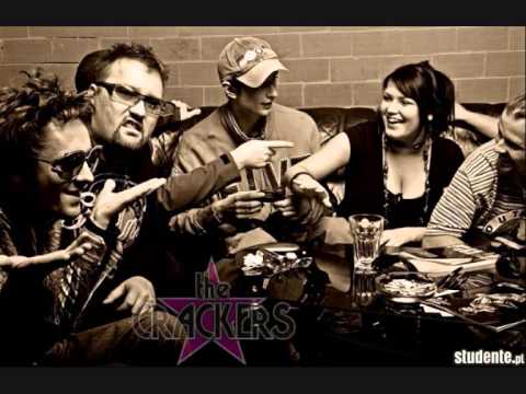 The Crackers Band - Intro Bar