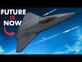 Beyond Top Gun: Unveiling Lockheed's Revolutionary NGAD Fighter - The Future of Air Combat?