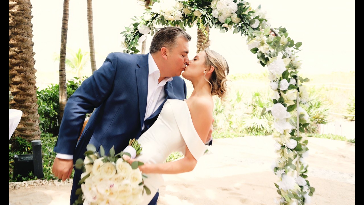Wedding Film 02 by VowsAndFrames