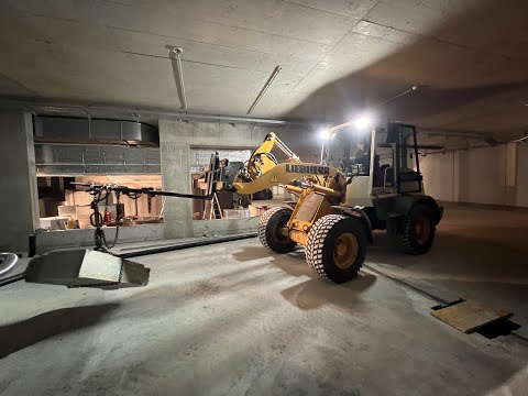 KW 45/2022 - Bauhof 120 Sekunden - Der Wochenrückblick