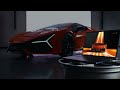 Razer Blade 16 X Automobili Lamborghini Edition Design Performance Reimagined