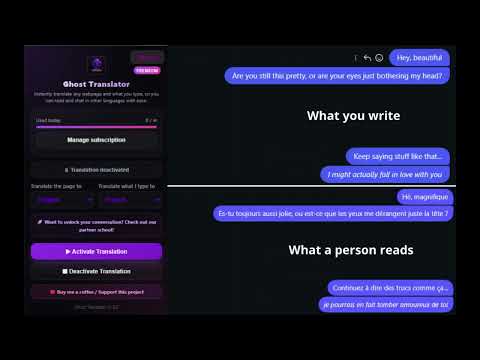 Item video thumbnail