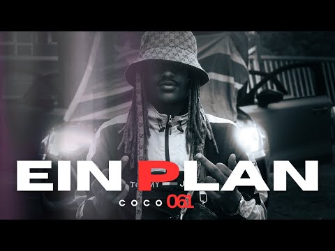 COCO 061 - EIN PLAN [Official Video]