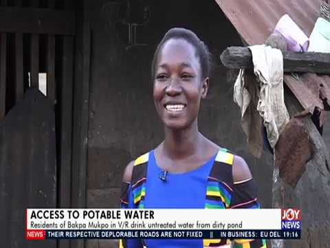 Joy News Prime (17-10-19)
