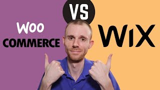 WooCommerce vs Wix - Which one is better for Ecommerce?