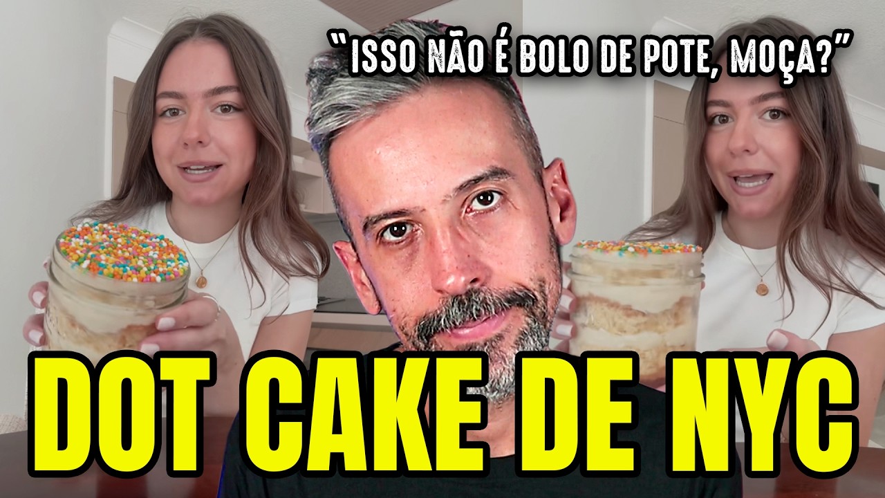 QUESTÕES IMPORTANTÍSSIMAS E INADIÁVEIS - Vídeos pro Murilo passar raiva #101