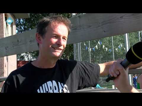 Roef! wint ook landelijke Playoffs - 985 2019