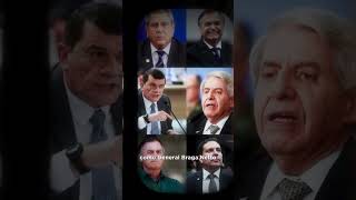 Deputado Sósthenes Cavalcante se revolta por soltura do dono do Banco Master