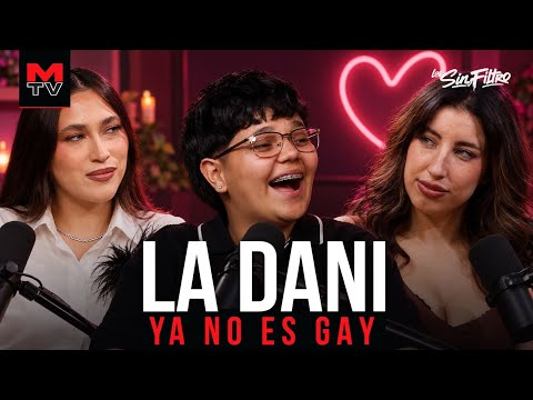 La Dani y El Hombre que la enamoró | Las Nenas Barren a Molu por Dani Barranco y Jennifer Fugenzi 