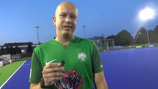 Jakub Janicki z Gąsawy trafił do Warty. Zieloni na początek Superligi pokonali Stellę Gniezno 5:1.