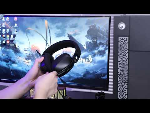 Marvo sluchátka Pulz 70W